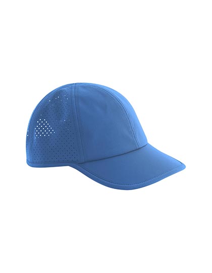 Beechfield Technical Training Cap bedrukken
