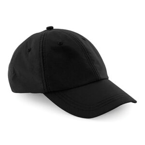 Beechfield Outdoor 6 Panel Cap bedrukken