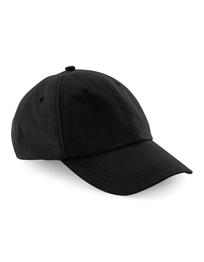 Beechfield Outdoor 6 Panel Cap bedrukken