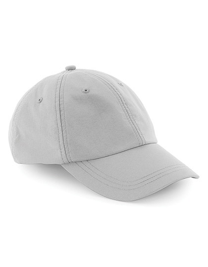 Beechfield Outdoor 6 Panel Cap bedrukken - Afbeelding 2