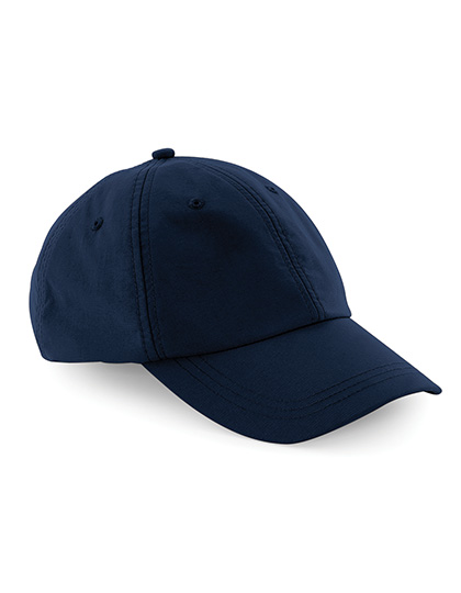 Beechfield Outdoor 6 Panel Cap bedrukken - Afbeelding 3
