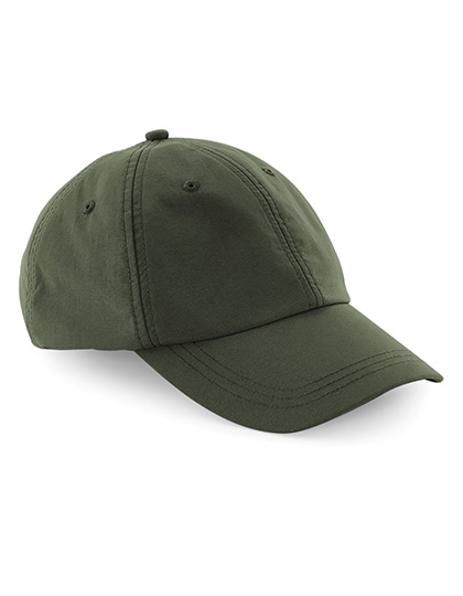 Beechfield Outdoor 6 Panel Cap bedrukken - Afbeelding 4