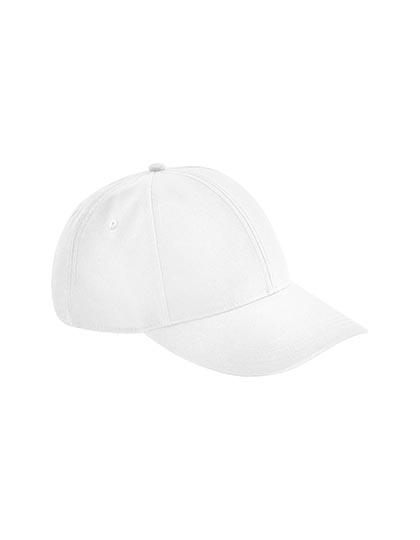 Beechfield Water Resistant Lifestyle Cap bedrukken - Afbeelding 4