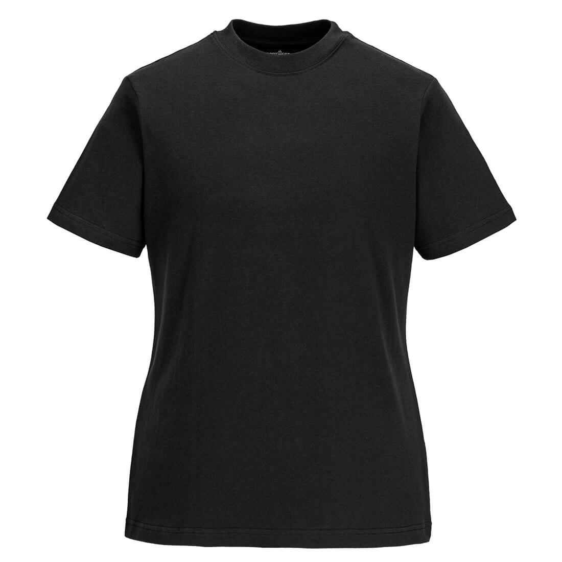 Portwest Dames T-shirt bedrukken