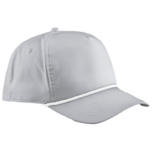 Beechfield Rope Detail Golf Cap bedrukken