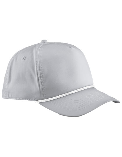 Beechfield Rope Detail Golf Cap bedrukken