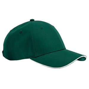 Beechfield Team Sports-Tech Cap bedrukken