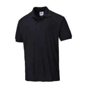 Portwest Naples Poloshirt bedrukken