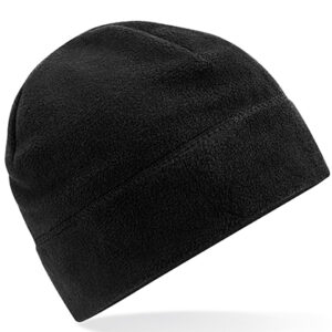 Beechfield Recycled Fleece Pull-On Beanie bedrukken