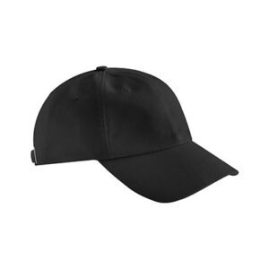 Beechfield EarthAware® Organic Cotton Studio Cap bedrukken