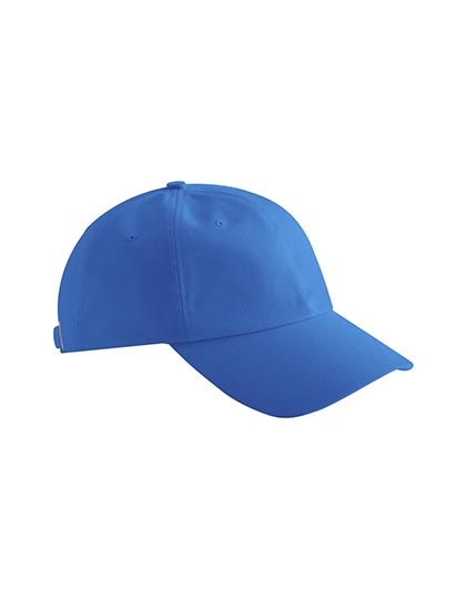 Beechfield EarthAware® Organic Cotton Studio Cap bedrukken - Afbeelding 2