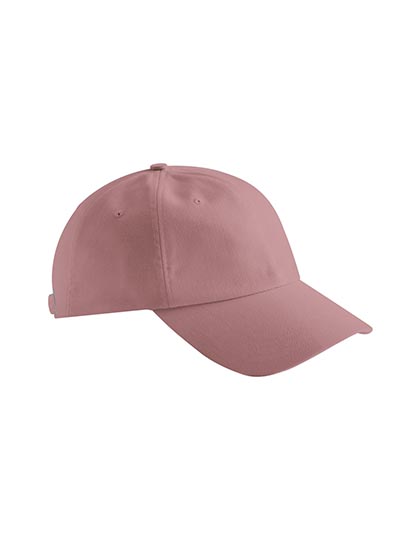 Beechfield EarthAware® Organic Cotton Studio Cap bedrukken - Afbeelding 3