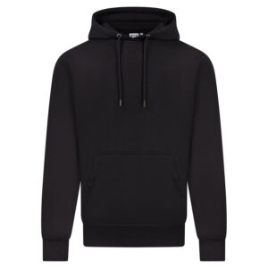 Back To Basics B2B Basics Hooded band sweater Timmy bedrukken