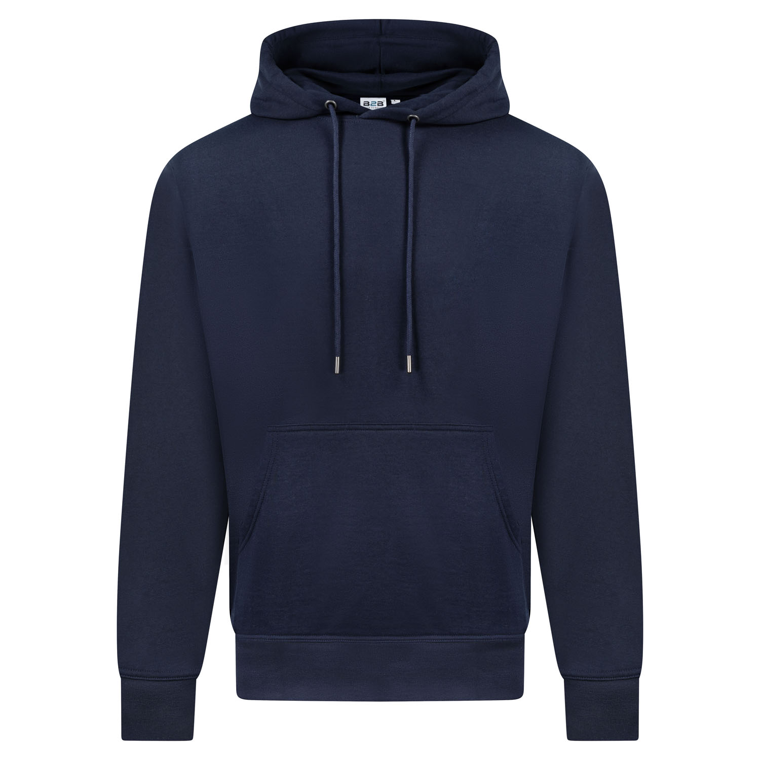 Back To Basics B2B Basics Hooded band sweater Timmy bedrukken - Afbeelding 2