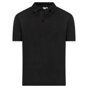Back To Basics B2B Basic Poloshirt Tony bedrukken