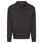 Back To Basics B2B Polosweater Finn bedrukken