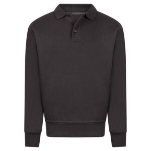 Back To Basics B2B Polosweater Finn bedrukken