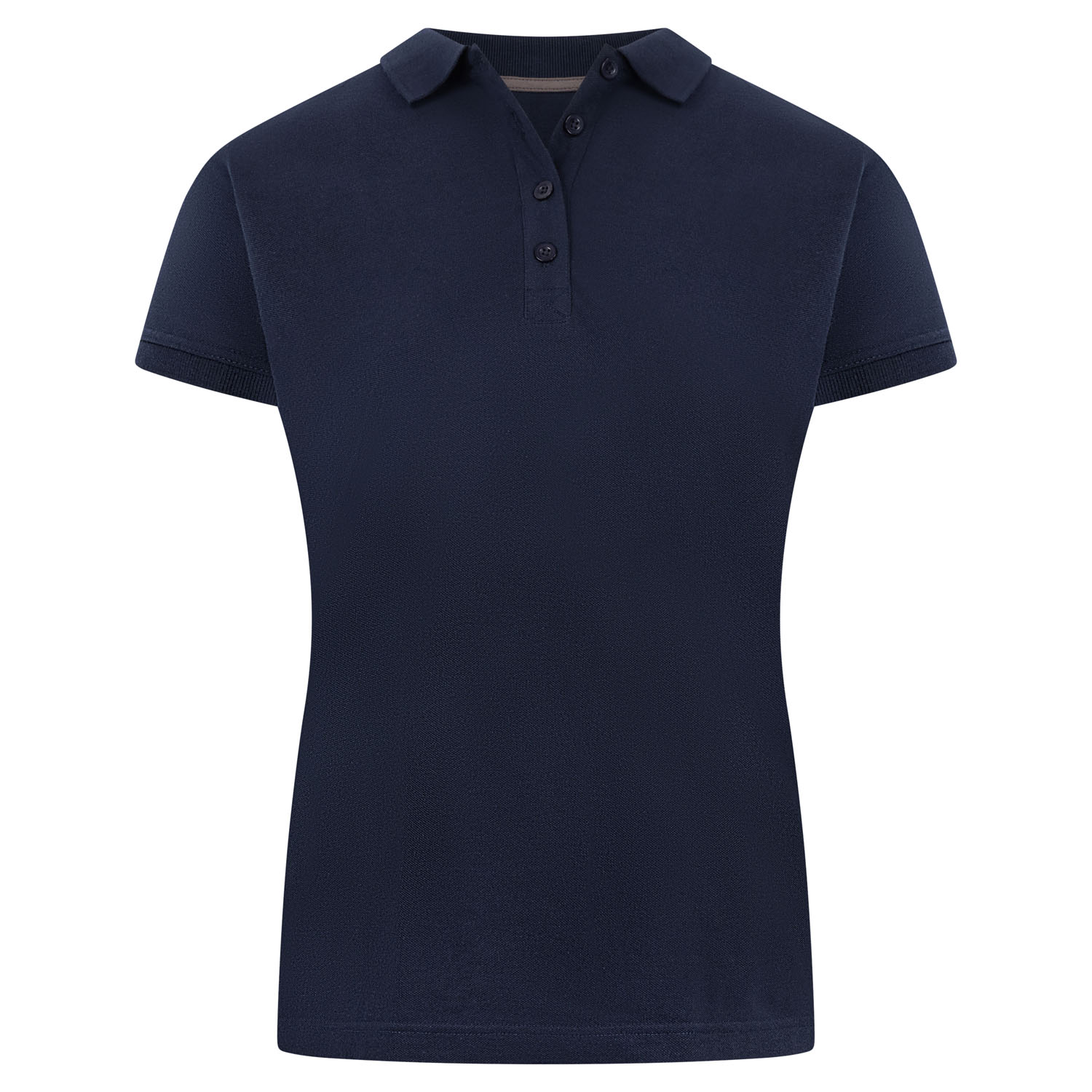 Back To Basics B2B Ladies Poloshirt Jessie bedrukken - Afbeelding 3