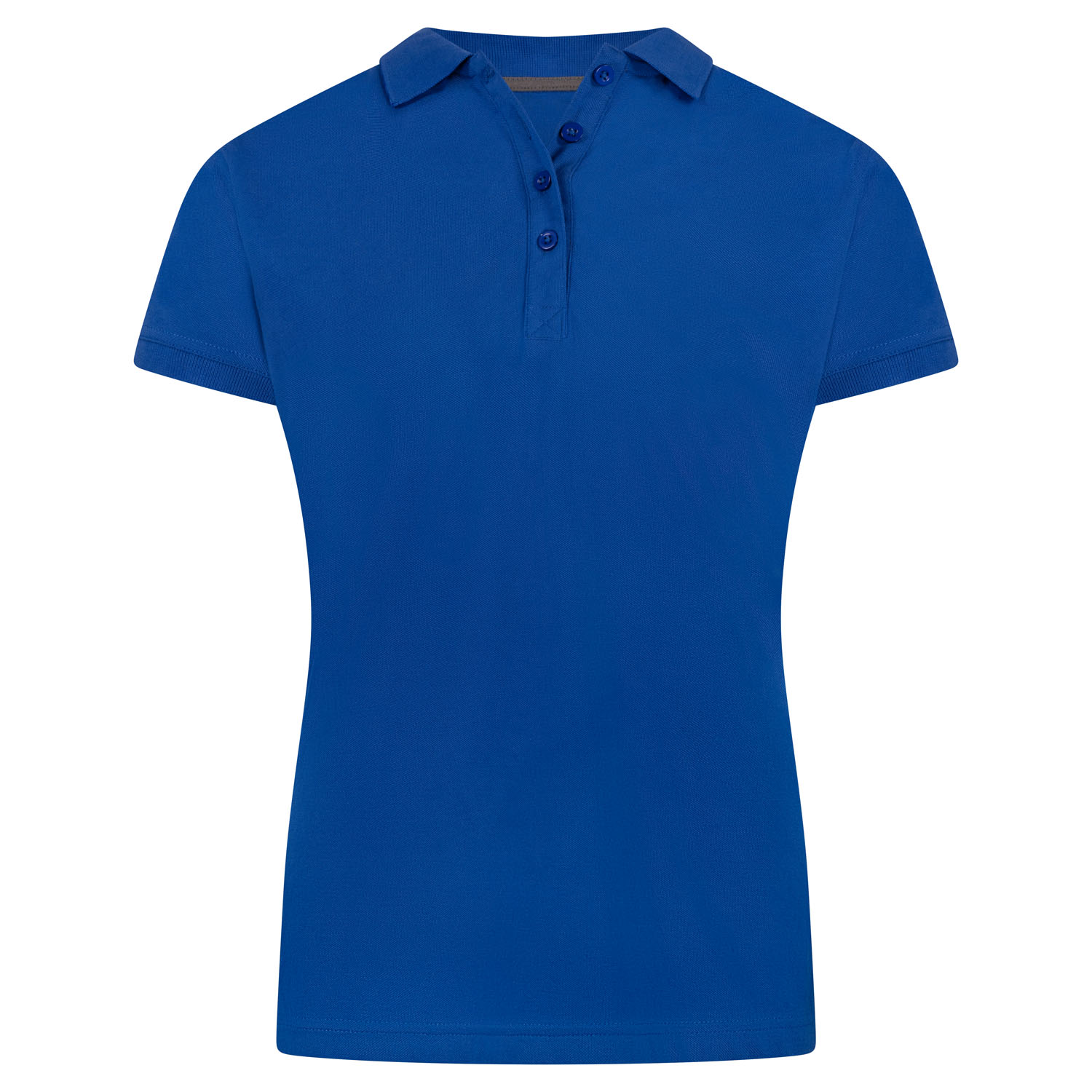 Back To Basics B2B Ladies Poloshirt Jessie bedrukken - Afbeelding 4