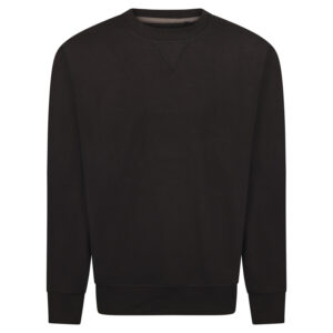 Back To Basics B2B Round neck sweater Nick bedrukken