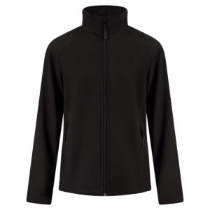 Back To Basics B2B Ladies softshell jacket Zoey bedrukken