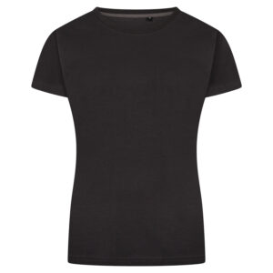 Back To Basics B2B Ladies Stretch T-shirt Gina bedrukken