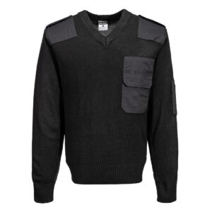 Portwest Nato Sweater bedrukken