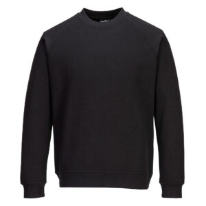 Portwest Dames Sweatshirt bedrukken