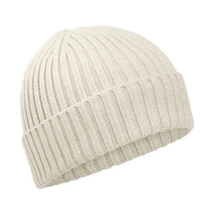 Beechfield Organic Cotton Kids Beanie bedrukken