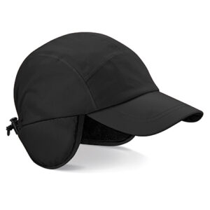 Beechfield Mountain Cap bedrukken