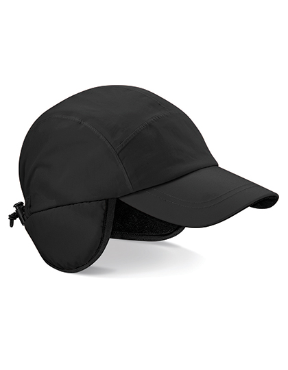 Beechfield Mountain Cap bedrukken