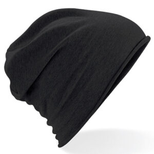Beechfield Jersey Beanie bedrukken