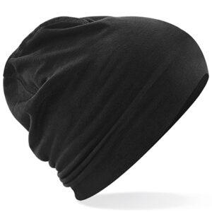 Beechfield Hemsedal Cotton Beanie bedrukken