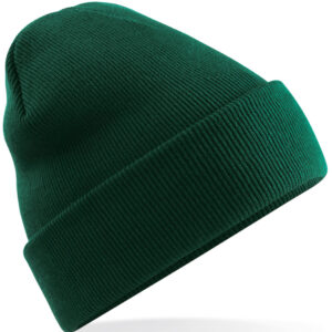 Beechfield Polylana® Original Cuffed Beanie bedrukken