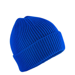 Beechfield Kids Fashion Beanie bedrukken