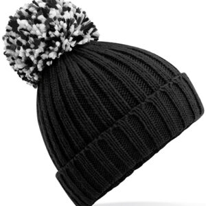 Beechfield Hygge Beanie bedrukken