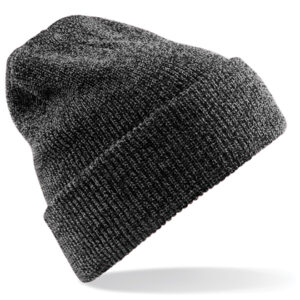 Beechfield Heritage Beanie bedrukken