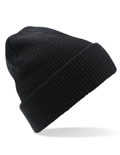 Beechfield Heritage Beanie bedrukken - Afbeelding 3