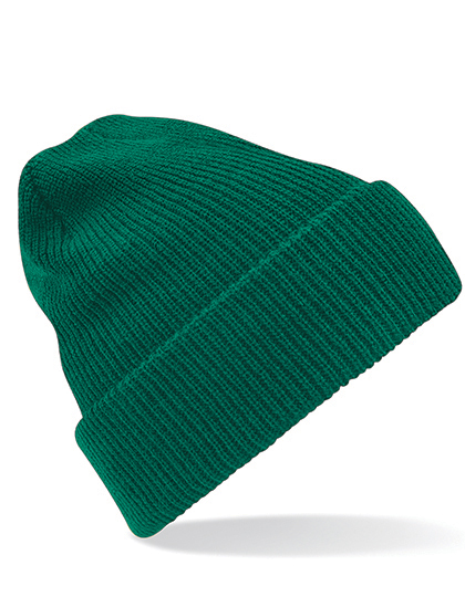 Beechfield Heritage Beanie bedrukken - Afbeelding 2