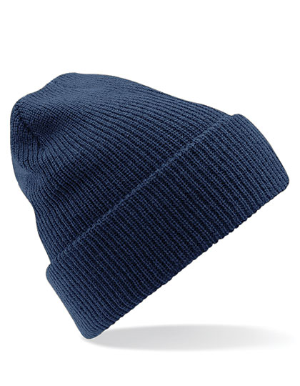 Beechfield Heritage Beanie bedrukken - Afbeelding 4