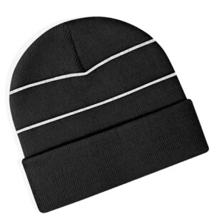 Beechfield Enhanced-Viz Beanie bedrukken