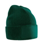 Beechfield Kids Original Patch Beanie bedrukken