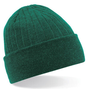 Beechfield Thinsulate™ Beanie bedrukken