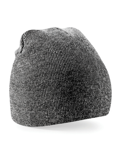 Beechfield Original Pull-On Beanie bedrukken