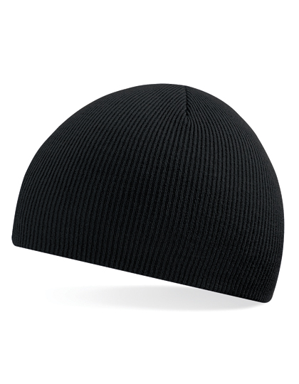 Beechfield Original Pull-On Beanie bedrukken - Afbeelding 3