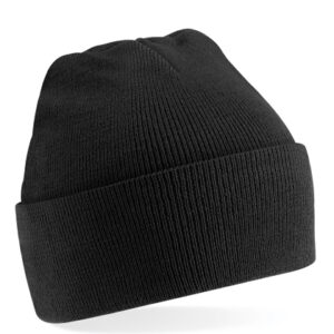 Beechfield Junior Original Cuffed Beanie bedrukken