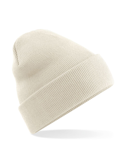 Beechfield Original Cuffed Beanie bedrukken - Afbeelding 2
