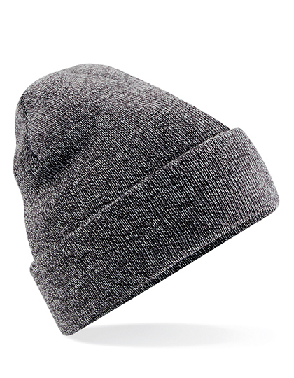Beechfield Original Cuffed Beanie bedrukken - Afbeelding 3