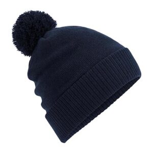 Beechfield Water Repellent Thermal Snowstar® Beanie bedrukken