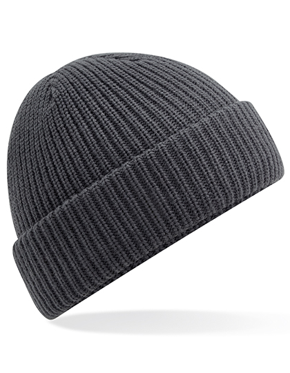 Beechfield Water Repellent Thermal Elements Beanie bedrukken - Afbeelding 2